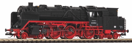 PIKO 47142 - TT - Dampflok BR 62, DR, Ep. IV